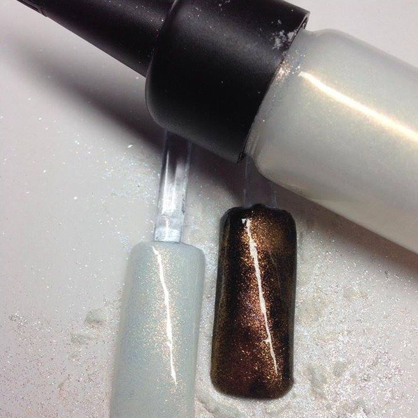 10 ml Starlight Magic Effekt Pigment Kupfer
