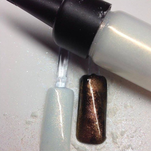 3 ml Starlight Magic Effekt Pigment Kupfer im Döschen - 1100-04-3 -