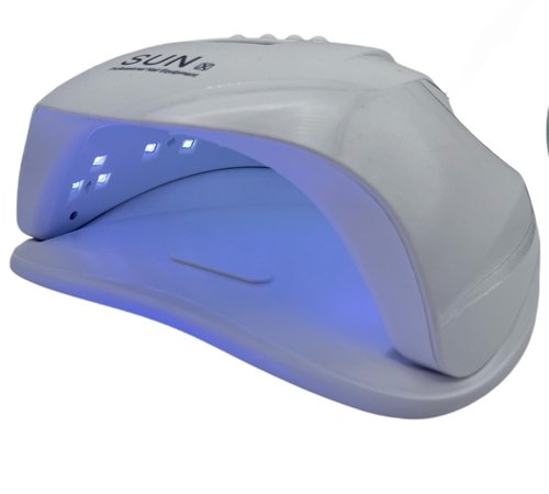 UV - LED Kombi Lichthärtungsgerät