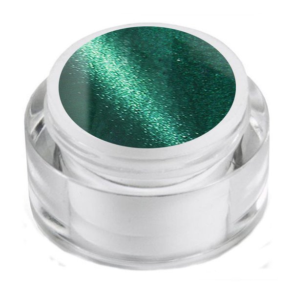 5 ml exclusives Cat Eye Gel - Celtic Green - 107-CE05 18/