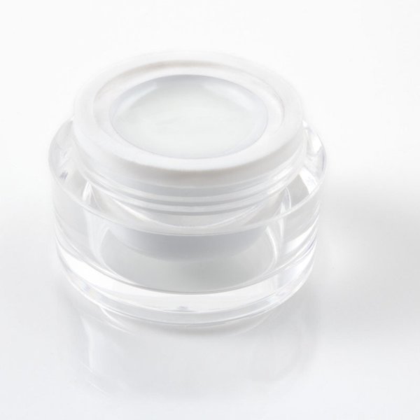 Acrylgel in white  - 110-002 -