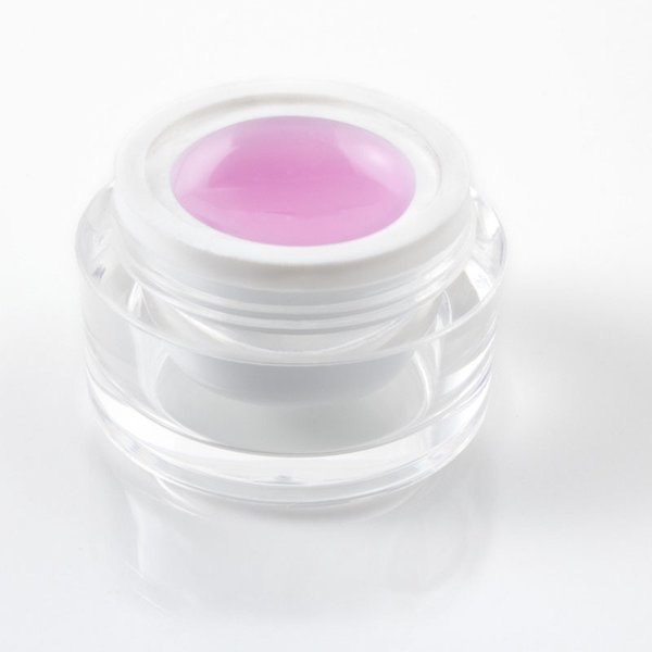 ABVERKAUF - Acrylgel in milky pink  - 110-005 -