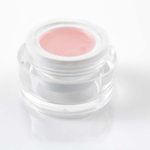 ABVERKAUF - Acrylgel in milky rose  - 110-007 -
