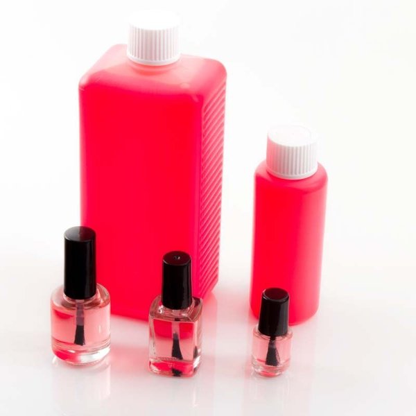 Nagelöl mit Erdbeer Duft - zur Pflege für Ihre Nagelhaut