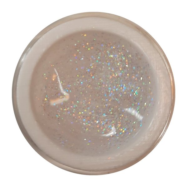 5 ml UV Colorgel / Farbgel / Glittergel - Glitter Rainbow Shiny - 107-469 4/46
