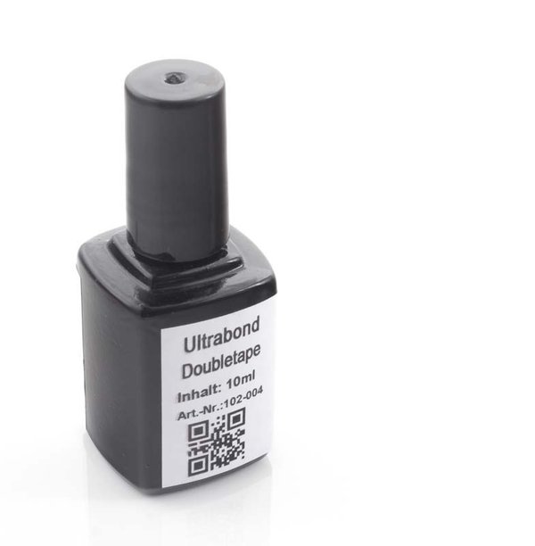 10 ml UV Ultrabond Double Tape - Spezialbonder - 102-004