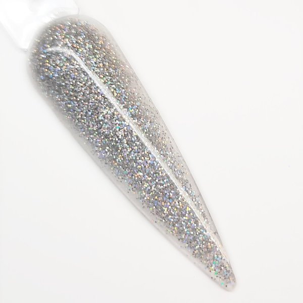 7 g farbiges Acrylpulver Glitter Hologramm Marly