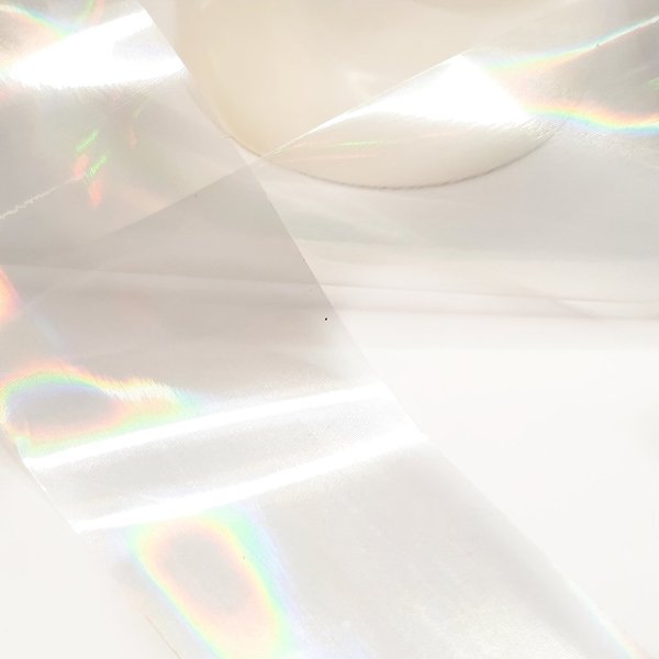 GRAFFDESIGN - Transferfolie Folie - Aurora transparent - 1400-372